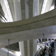Illustration for article titled The New Budapest Metro Line Is an Awesome Psychedelic Trip